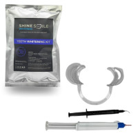 Professional Whitening Kit©